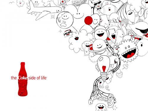 Poze Cocacola_ Imagini Coca Cola_ Wallpapers Coca 2