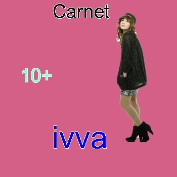 carnet ivva - xtemax8