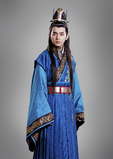 seonduk-yooseungho2 - Album pentru CristinaDaniela