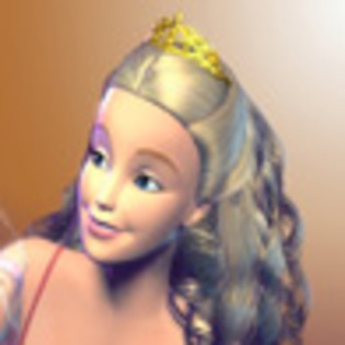 27 - Barbie