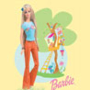 31 - Barbie