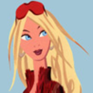 34 - Barbie