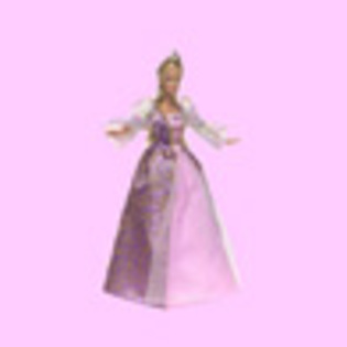 40 - Barbie