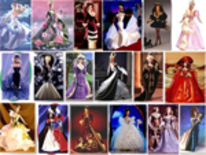 Barbie dolls wallpapers - Barbie