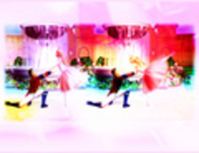 Barbie in the Nutcracker - Barbie