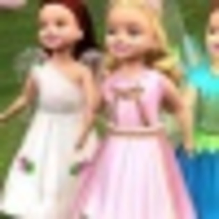 Barbie wallpapers - Barbie