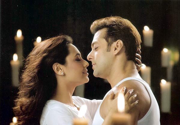 Salman&Rani