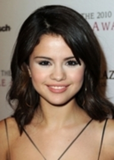  - December 12th-2010 Hollywood Style Awards