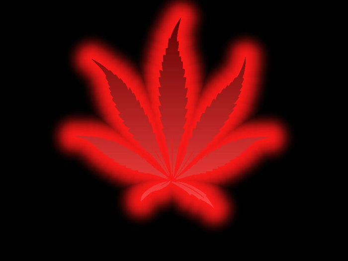 red-pot-leaf-wallpaper-marijuana-235749_1024_768[1] - poze wallpapers diverse