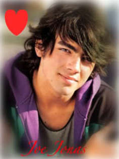 Joe-1 - camp rock