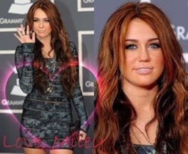 miley cool