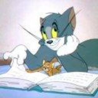 814 - Tom si Jerry