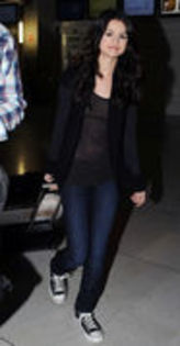 01 - November 1th-Out AirPort in Los_Angeles with Jimmy Carlo