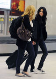 02 - November 1th-Out AirPort in Los_Angeles with Jimmy Carlo