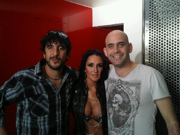 x2_3db04f5 - Dulce grabando Ya No