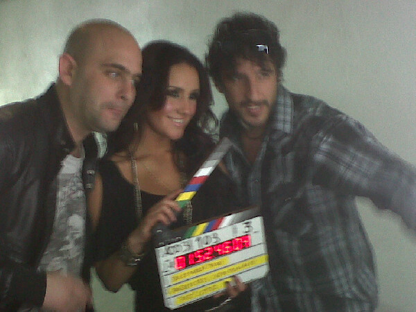 x2_3db475c - Dulce grabando Ya No