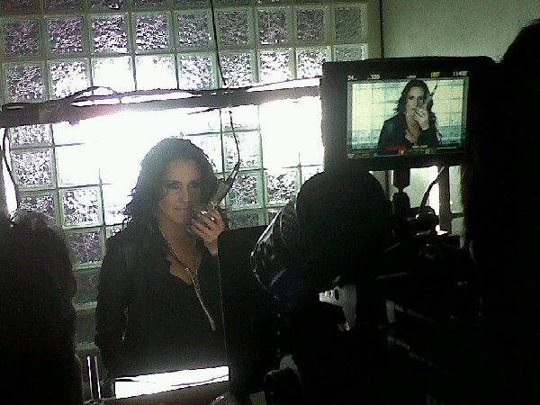 x2_3db491a - Dulce grabando Ya No