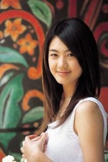 Lee Yo Won - Lee Yo Won