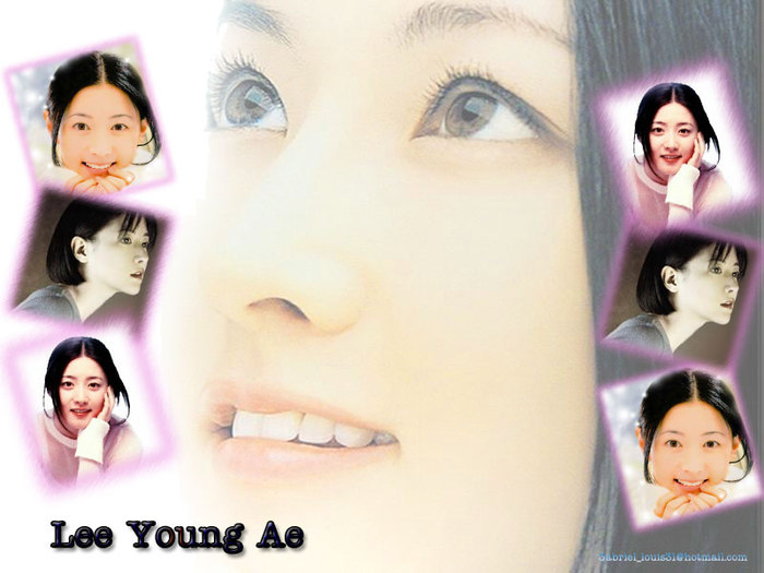 004048 - Lee Young Ae