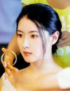 images - Lee Young Ae