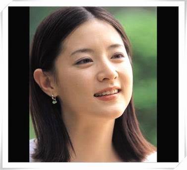 DJG - Lee Young Ae