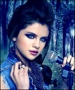 goof - Selena Gomez - O Poveste De Iarna Pentru Revista Trinity Star Pe Pe