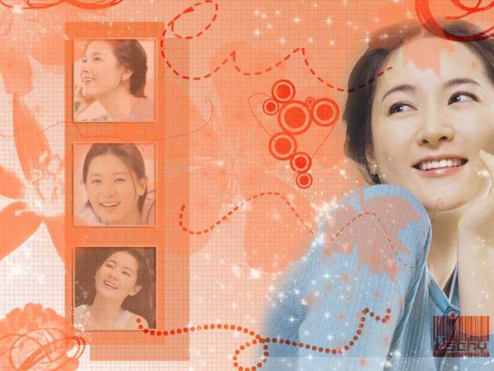 008916 - Lee Young Ae