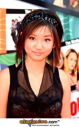 Brenda Song-SGG-047329 - brenda song