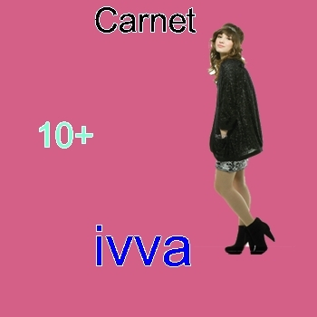 carnet ivva
