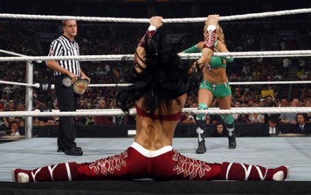 zd42bj4py4vs4jy4 - night of champions 2009 melina vs michelle mccool