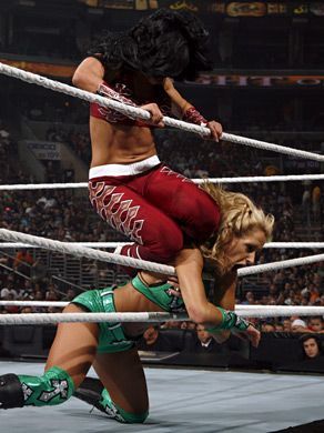 zd3wip3fckyq3diy - night of champions 2009 melina vs michelle mccool