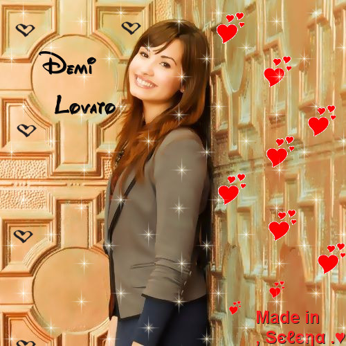 1-Demi-LovatoMade-in-S-0-6818 - Demi Lovato