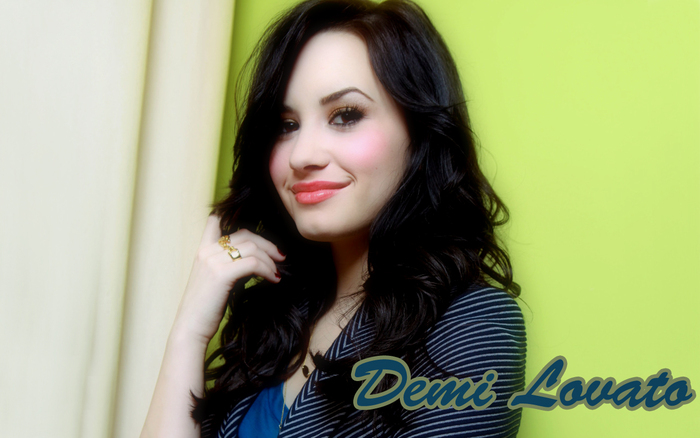 mil - Demi Lovato