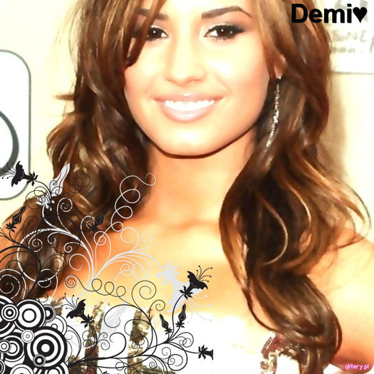 dem 35 - Demi Lovato