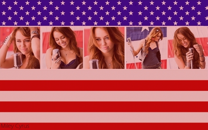 Miley-Cyrus-Party-in-the-USA-wallpaper-miley-cyrus-16459851-1440-900 - miley cyrus si hannah montana