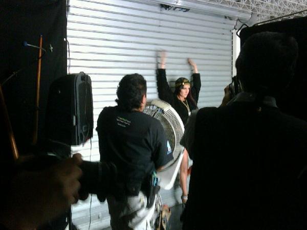 x2_3dd567c - Dulce grabando Ya No