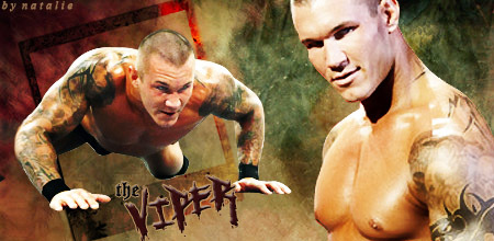 The_Viper Randy_Orton