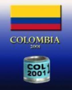 colombia - INELE DIN TOATA LUMEA