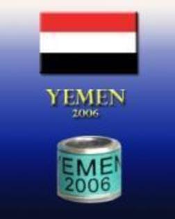 yemen - INELE DIN TOATA LUMEA