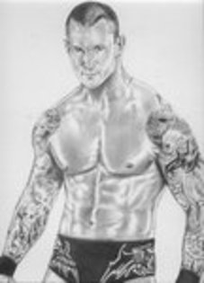 The Viper Randy Orton