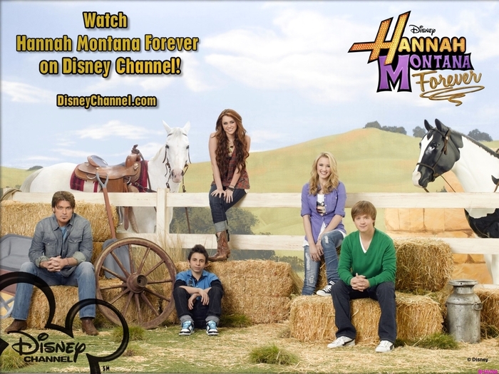 hannah-montana-season-4-wallpaper-20-hannah-montana-15504630-1024-768 - 0o0 HaNnAh MoNtAnA FoReVeR 0o0