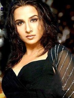 2 - Vidya Balan