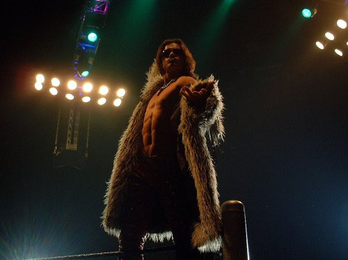 John Morrison