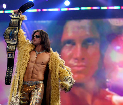 John Morrison - John Morrison