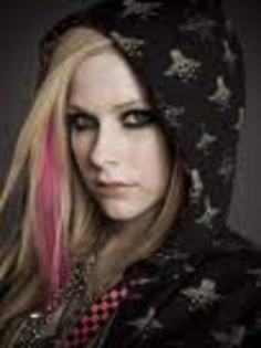 avril 2 - XX-Album pentru fansellycool