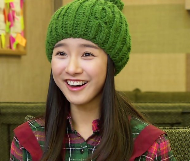 kimsoeun_l15 - Kim So Eun