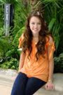 miley 8