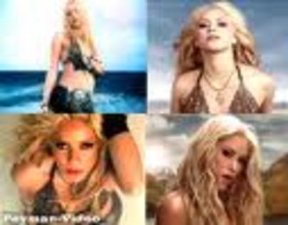 shakira 5