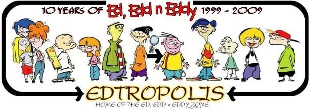 ed edd si eddy grup conpleect