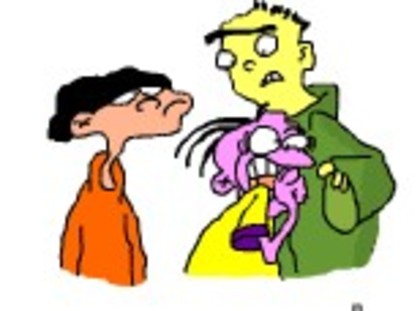 edd, ed si eddy